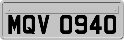 MQV0940