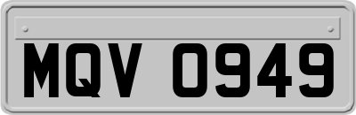 MQV0949