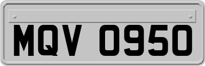MQV0950