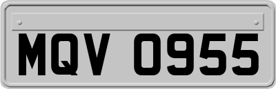 MQV0955