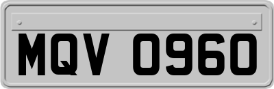MQV0960