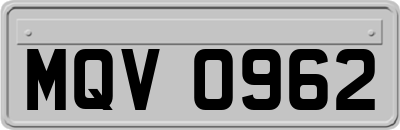 MQV0962
