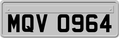 MQV0964