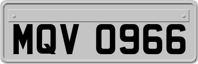 MQV0966