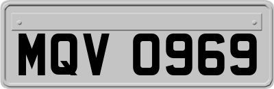 MQV0969