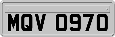 MQV0970