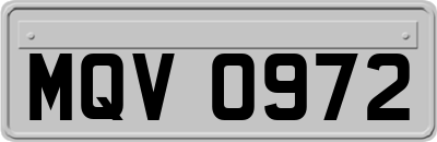 MQV0972
