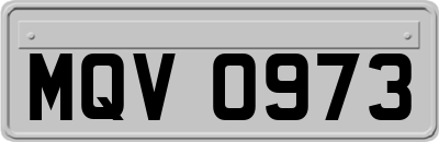 MQV0973