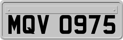 MQV0975