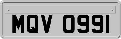MQV0991