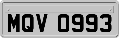 MQV0993