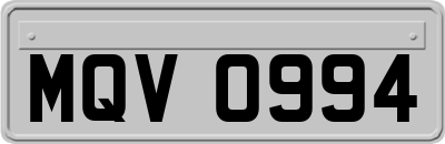 MQV0994