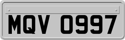 MQV0997