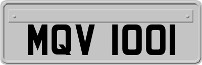 MQV1001