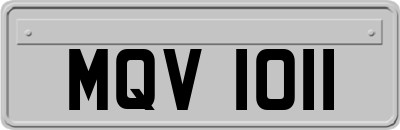 MQV1011