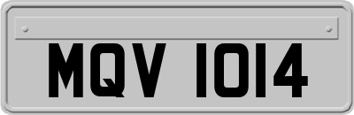 MQV1014