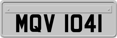 MQV1041