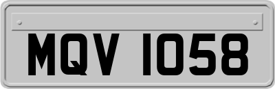 MQV1058
