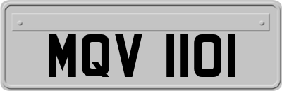 MQV1101