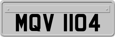 MQV1104