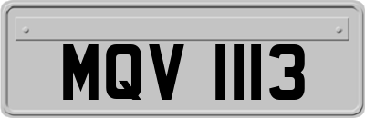 MQV1113
