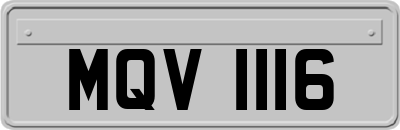 MQV1116