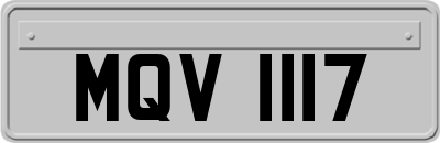 MQV1117