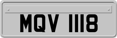 MQV1118