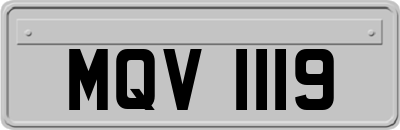 MQV1119