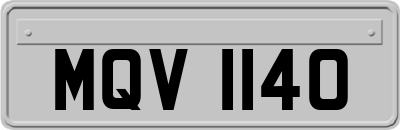 MQV1140