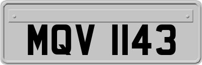 MQV1143