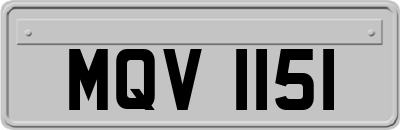 MQV1151