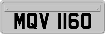 MQV1160