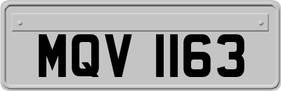 MQV1163