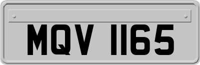 MQV1165