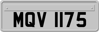 MQV1175