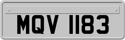 MQV1183