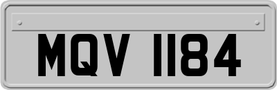 MQV1184