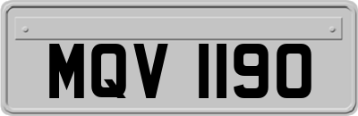 MQV1190