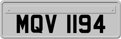 MQV1194