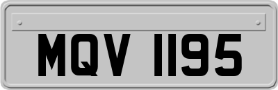 MQV1195