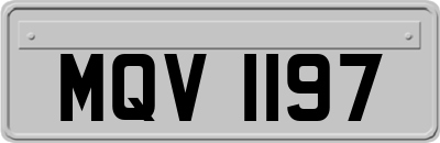 MQV1197