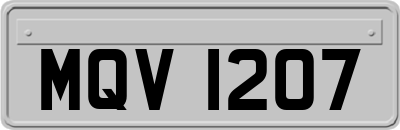 MQV1207