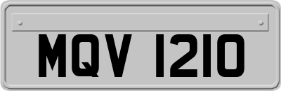 MQV1210