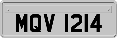 MQV1214
