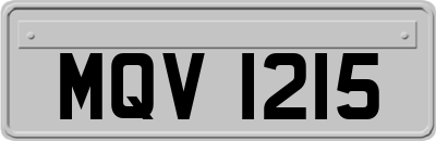 MQV1215