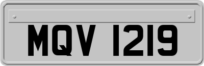 MQV1219
