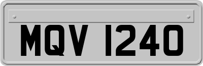 MQV1240