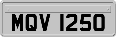 MQV1250
