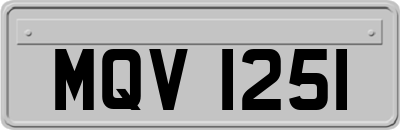 MQV1251